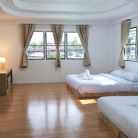 Room79 Phuket Ngoại thất bức ảnh