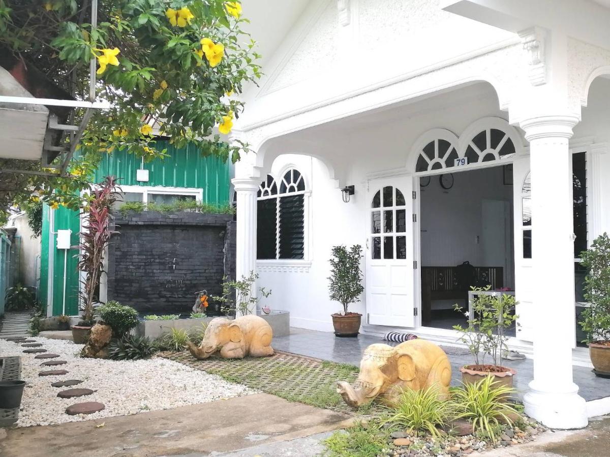 Room79 Phuket Ngoại thất bức ảnh