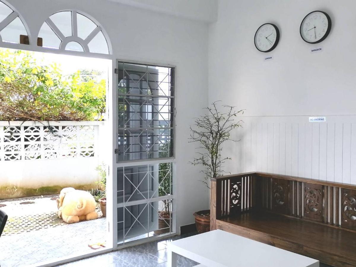 Room79 Phuket Ngoại thất bức ảnh
