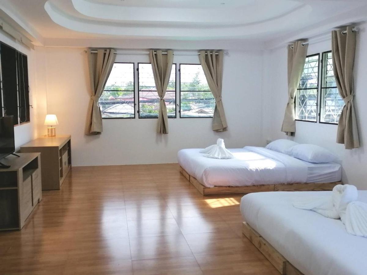 Room79 Phuket Ngoại thất bức ảnh