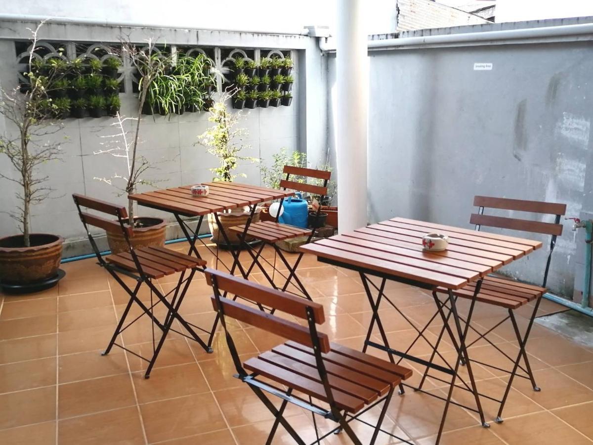 Room79 Phuket Ngoại thất bức ảnh