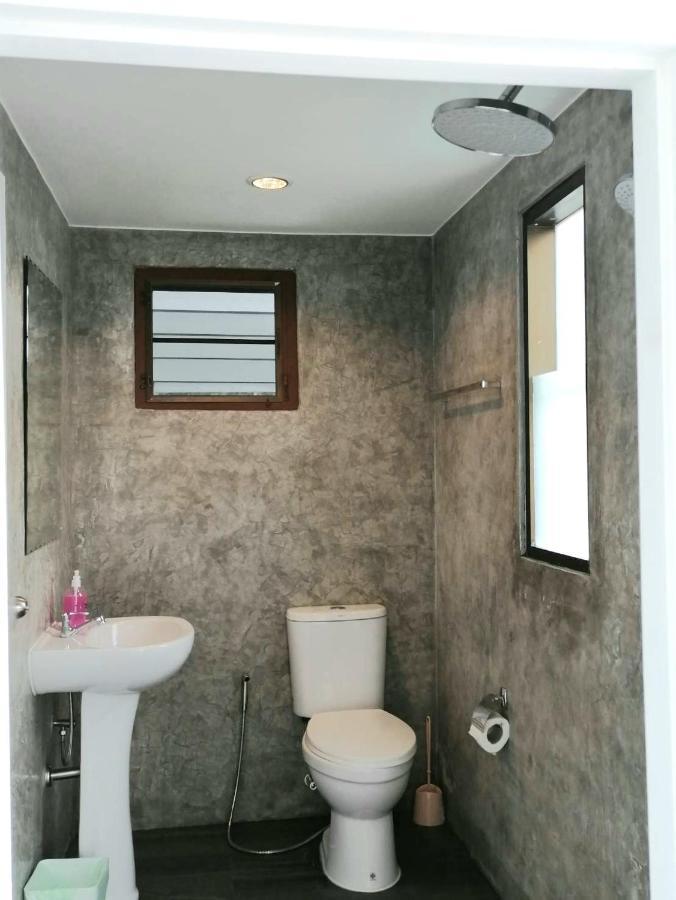 Room79 Phuket Ngoại thất bức ảnh