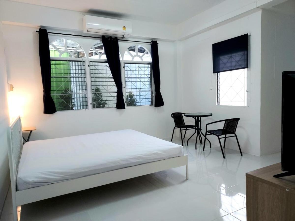 Room79 Phuket Ngoại thất bức ảnh