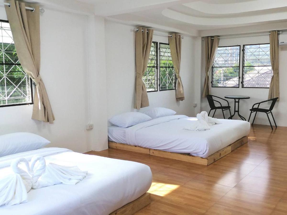 Room79 Phuket Ngoại thất bức ảnh