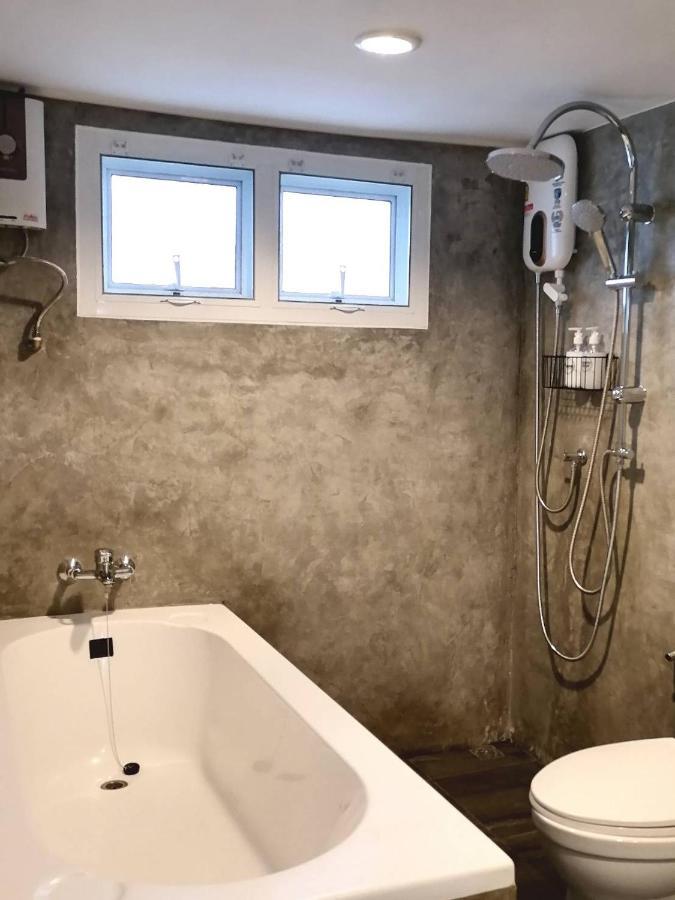 Room79 Phuket Ngoại thất bức ảnh