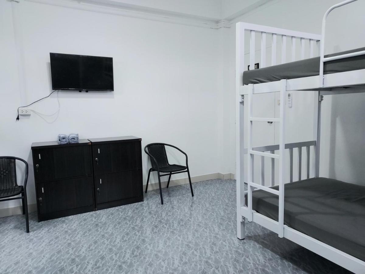 Room79 Phuket Ngoại thất bức ảnh
