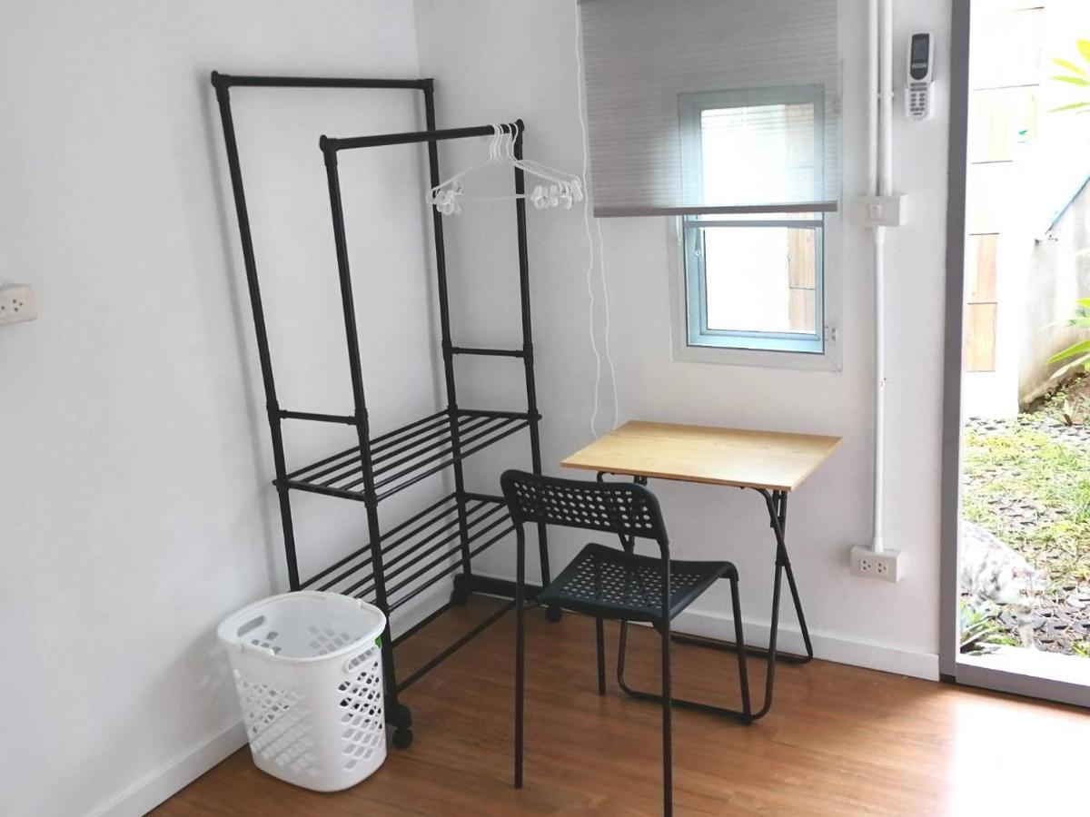 Room79 Phuket Ngoại thất bức ảnh