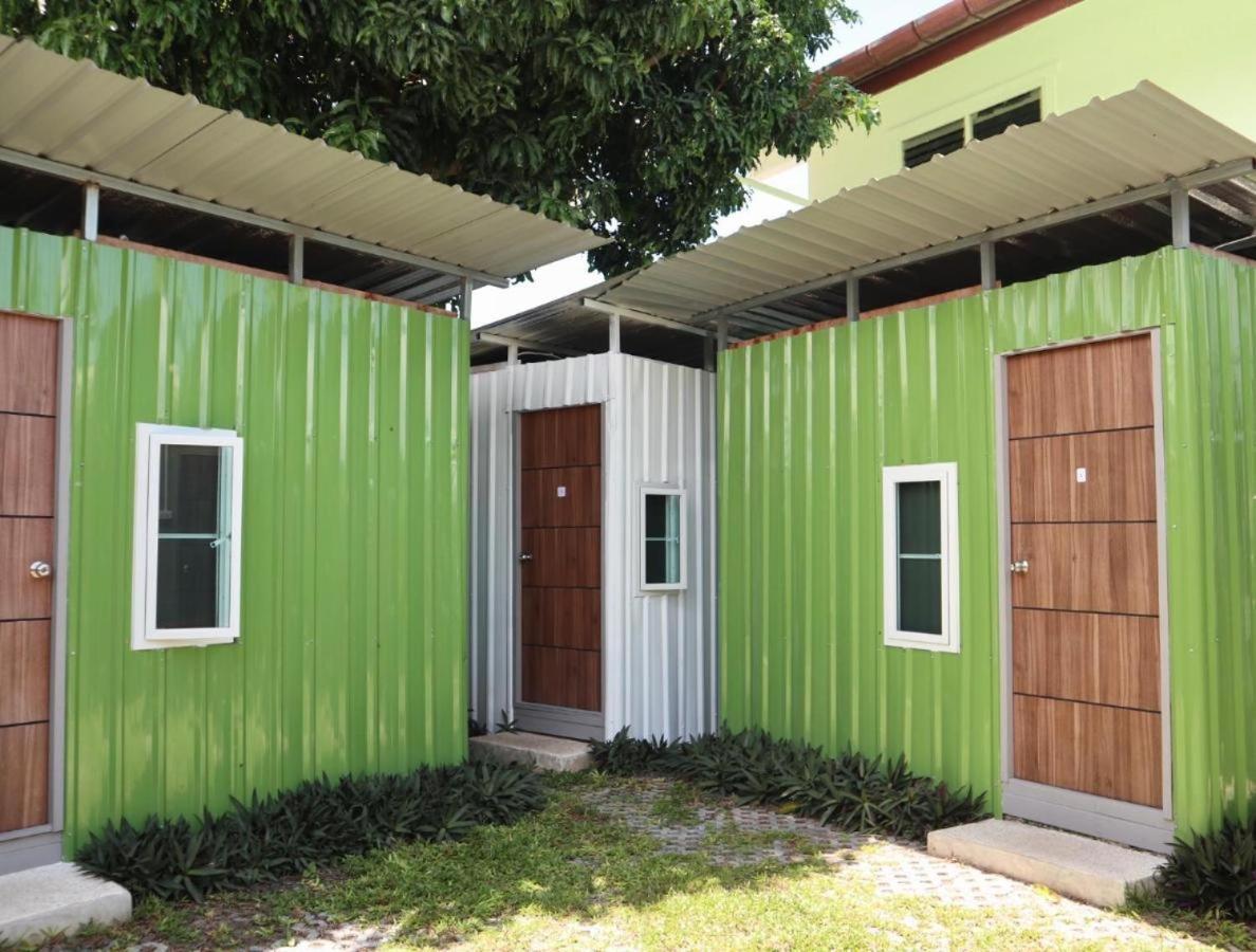 Room79 Phuket Ngoại thất bức ảnh